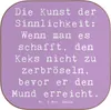 Mr. & Mrs. Panda Untersetzer für Gläser Spruch Kunst der Produktbild-Vorschau 1