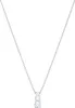 Swarovski 5414970 Přívěsek na řetízku Attract Trilogy Round Náhled obrázku produktu 4