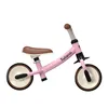 TULANO Scout 15 Pink | Kinder Laufrad Lauflernrad Erstes Produktbild-Vorschau 2