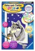 Wolfsportrait Ravensburger 28773 Produktbild-Vorschau 1