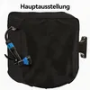 Gartenschlauchtrommel-Schutz, einziehbare Produktbild-Vorschau 6