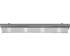 SOLUNA Halbkassettenmarkise Comfort 5x4 Dessin D418 Gestell Produktbild-Vorschau 5