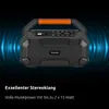 Technisat DigitRadio 231 OD nero Anteprima dell’immagine prodotto 12