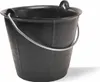 Arbeitskübel aus Kunststoff mit Skala Lightbuck (12l) 88776 Produktbild-Vorschau 1
