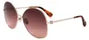 Occhiali da sole Max Mara MM0034 30F 60 Anteprima dell’immagine prodotto 4