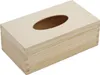 Obdélníková krabice na kapesníky 25,5x13cm Náhled obrázku produktu 1