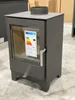 Victoria Parma L Kaminofen – 5 kW, ultrakompakt, effizient Produktbild-Vorschau 9