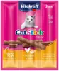 Vitakraft Cat-Stick mini Geflügel & Leber 3er Pack Produktbild-Vorschau 3