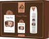 Lattafa Pride/Giftset Radio Vintage Eau de Parfum +Deo Produktbild-Vorschau 2