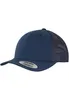 FLEXFIT 6606 | Retro Trucker Cap / Kappe / Mütze / Hut - Produktbild-Vorschau 1