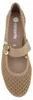 Ballerine donna Remonte D0K17-20 beige 40 Anteprima dell’immagine prodotto 5