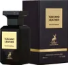 MAISON ALHAMBRA ETERNAL TOUCH (TOSCANO LEATHER) Eau de Productafbeelding-voorbeeld 8