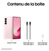 Samsung Galaxy Z Fold6 Smartphone 256 Go Rose Voir les images du produit 8