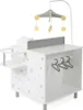 BAYER CHIC 2000 Puppen-Wickelstation 525 95 Produktbild-Vorschau 2