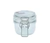 6er Set Einmachglas Bügelverschluss Original Fido 0,125L Produktbild-Vorschau 2