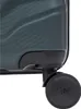 Großer Wings PEAFOWL Koffer 28" Dunkelgrün mit 360° Rollen Produktbild-Vorschau 6