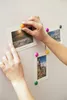 Magnete für Tafel D.Rect 20 mm, Set mit 8 Stück, bunte Produktbild-Vorschau 3