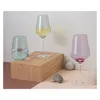 Fjordlicht Wasserglas-Set #3 Von Ritzenhoff Design Team Produktbild-Vorschau 8