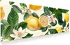 Glasbild 100x40cm in XXL für Wohnzimmer, Schlafzimmer Motiv Produktbild-Vorschau 1