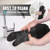 Topfhandschuhe Ofenhandschuhe Topflappen Topfhandschuhe 6er Produktbild-Vorschau 7