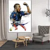 TPFLiving Kunstdruck LW-30 (OHNE RAHMEN) Poster - Leinwand Produktbild-Vorschau 2