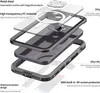 Vodotěsné pouzdro pro iPhone 15, kompatibilní s MagSafe, Náhled obrázku produktu 4