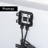 Protron 50W Mono-Kristallin Solarmodul Photovoltaik Produktbild-Vorschau 9