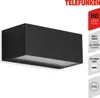 Applique murale extérieure LED noire moderne IP44 – 12W Voir les images du produit 6