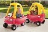 Little Tikes Kinderauto Cozy Coupe Rot Produktbild-Vorschau 34