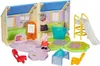 Hasbro PEP Peppas aufklappbare Spielgruppe Produktbild-Vorschau 3