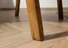 MASSIVMOEBEL24 Stuhl Sheesham 45x51x76 braun lackiert Produktbild-Vorschau 7