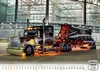 Wandkalender für das Jahr 2027 mit verschiedenen Modellen Produktbild-Vorschau 6