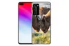 MuchoWow® Handyhülle Schutzhülle Hülle für Huawei P40 Pro Produktbild-Vorschau 2