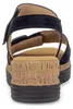 Gabor 82.700 Damen Sandalette - Riemchen Sandalen blau NEU Produktbild-Vorschau 14