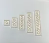 LEGO® Briques à deux rangées Blanc NOUVEAU ! Quantité 250x Voir les images du produit 2