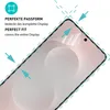 2x TPU Schutzfolie Klar für Samsung Galaxy S25 Edge 2x Produktbild-Vorschau 2