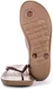 FitFlop iQushion Ergonomic FitFlops  Teenslippers - Brons - Voir les images du produit 22