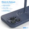 EAZY CASE - Silikonhülle magnetisch für Apple iPhone 16 Pro Produktbild-Vorschau 5