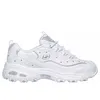 Skechers scarpe da ginnastica da donna D'Lites GLAMOUR Anteprima dell’immagine prodotto 1