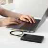 UGREEN US255 USB-C-zu-USB-C-Kabel, abgewinkelt, QC 3.0 PD Produktbild-Vorschau 13