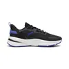 Puma PWRFRAME TR 3 Trainingsschuhe Herren schwarz blau weiß Produktbild-Vorschau 4