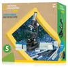 National Geographic, 300x-1200x, Optische microscoop, Productafbeelding-voorbeeld 7