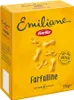 Eiernudeln Emiliane Farfalline Egg 275g - Barilla Podgląd zdjęcia produktu 2