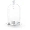 Swarovski GLASGLOCKE DISPLAY, GROSS 5527606 Neuheit 2020 Anteprima dell’immagine prodotto 1