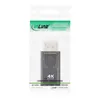 InLine Konverter DisplayPort Stecker auf HDMI Buchse, Produktbild-Vorschau 3