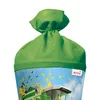 ROTH Schultüte groß Mähdrescher 70 cm rund Rot(h)-Spitze Produktbild-Vorschau 4