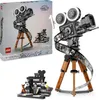 LEGO® Disney Classic Kamera – Hommage an Walt Disney Produktbild-Vorschau 1