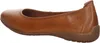 Josef Seibel Fenja 01 Ballerina Braun Produktbild-Vorschau 84