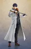 A full-body shot of an anime action figure holding a sword. Produktbild-Vorschau
