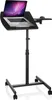 hjh OFFICE Stehschreibtisch VM-SL Sitz-Steh Schreibtisch Produktbild-Vorschau 1